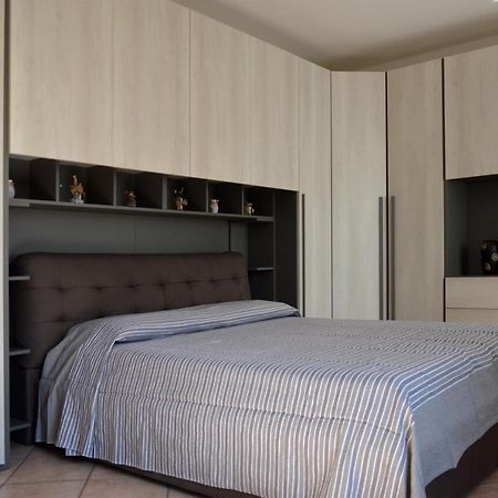 Il Pezzo Mancante Porto Torres Exteriör bild