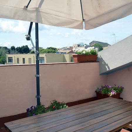 Il Pezzo Mancante Porto Torres Exteriör bild